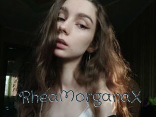 RheaMorganaX