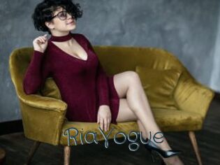 RiaVogue Sexcam Livesex
