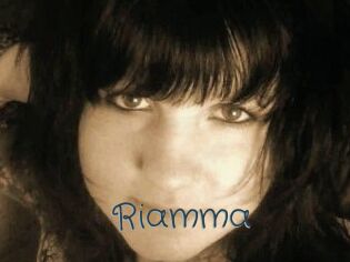 Riamma