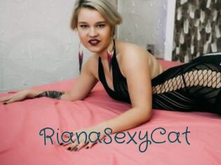 RianaSexyCat