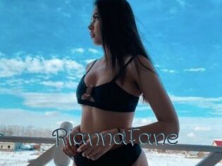 RiannaFane Sexcam Livesex