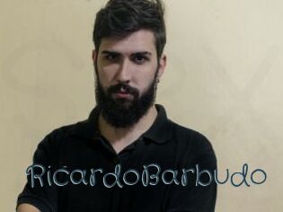 RicardoBarbudo