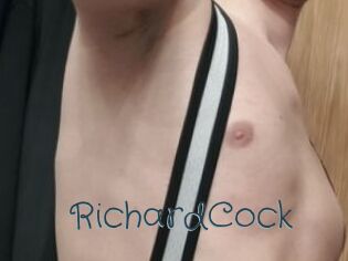 RichardCock