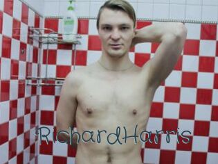 RichardHarris