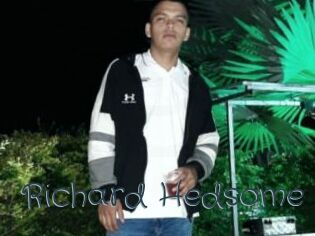 Richard_Hedsome