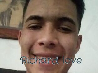 Richard_love