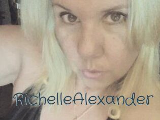 Richelle_Alexander