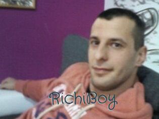 RichiBoy