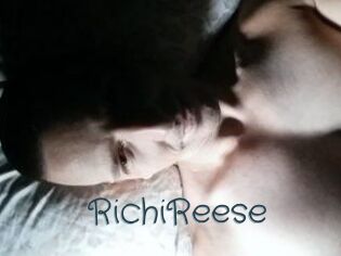 RichiReese