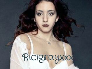 Ricigrayxxx