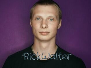RickWalter
