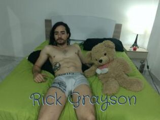 Rick_Grayson