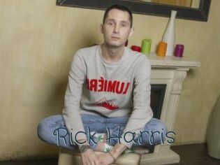 Rick_Harris