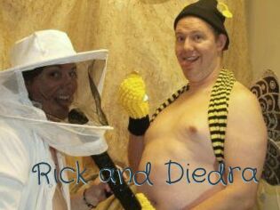 Rick_and_Diedra
