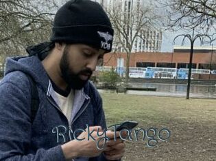 RickyTango