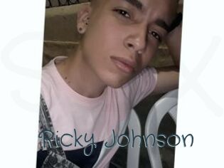 Ricky_Johnson