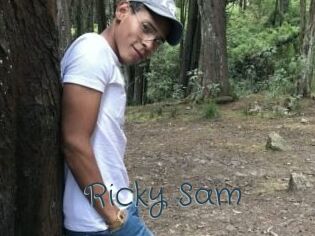 Ricky_Sam