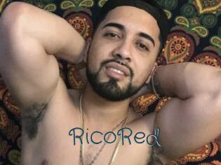 RicoRed Sexcam Livesex