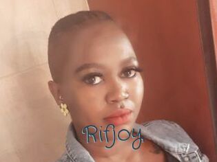 Rifjoy