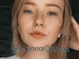 RihannaGrand Sexcam Livesex