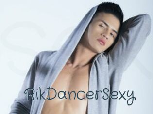 RikDancerSexy