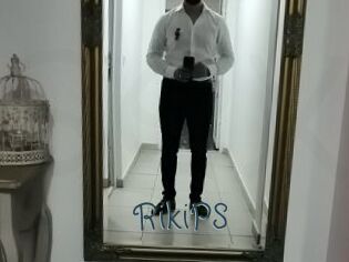 RikiPS Sexcam Livesex
