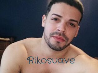 Rikosuave