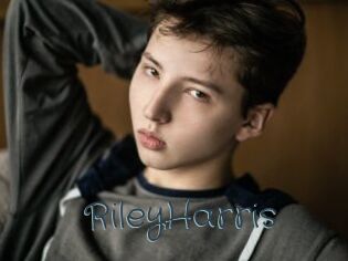 RileyHarris