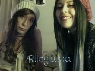 RileyLuna Sexcam Livesex