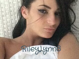 RileyLynn8 Sexcam Livesex