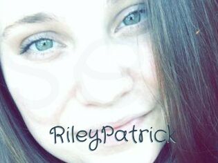 Riley_Patrick Sexcam Livesex