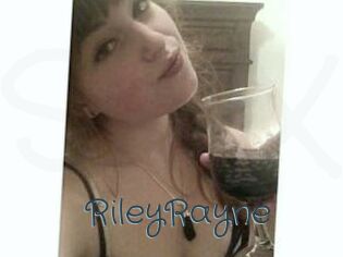 RileyRayne Sexcam Livesex