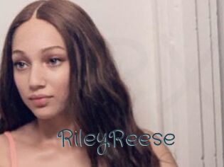 RileyReese