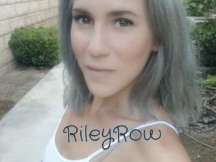 RileyRow