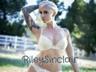 RileySinclair
