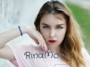RinaMoor Sexcam Livesex