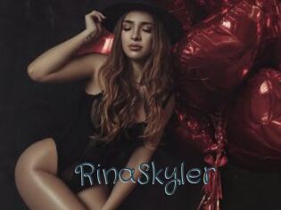 RinaSkyler Sexcam Livesex