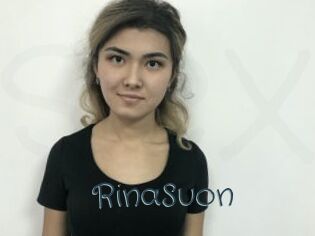RinaSuon