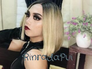 RinradaPui Sexcam Livesex