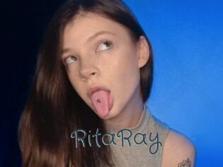 RitaRay Sexcam Livesex
