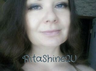 RitaShine2U