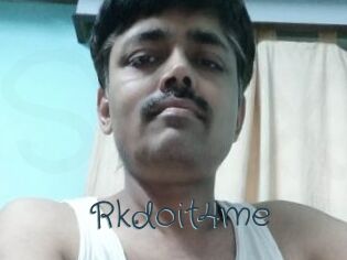 Rkdoit4me