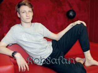 RobSafari