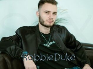 RobbieDuke Sexcam Livesex