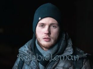 RobbieLeman