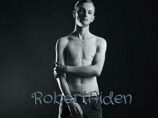 RobertAiden Sexcam Livesex