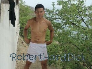 RobertHardDick