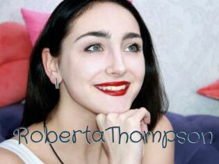 RobertaThompson