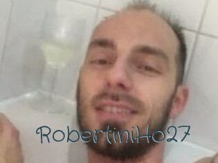 RobertiniHo27