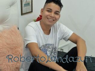 RobertoLandazuri Sexcam Livesex